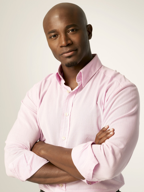 mancrushblog:Now on mancrushblog.com - Actor Taye Diggs. More photos: http://mancrush.me/2pBEbLE