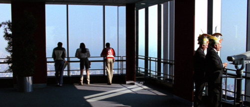 Ferris Bueller’s Day Off・ ・ ・Director: John HughesDirector of Photography: Tak Fujimoto