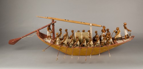 The First Depictions Of Minotaurs, Found In Ancient Egypt 