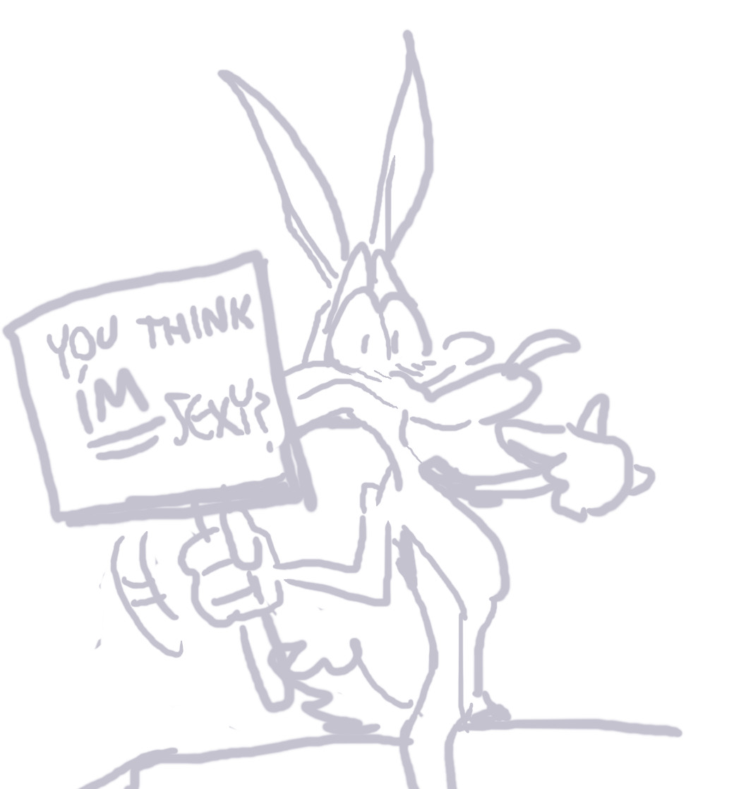 Wile E Anubis by ZEN -- Fur Affinity [dot] net