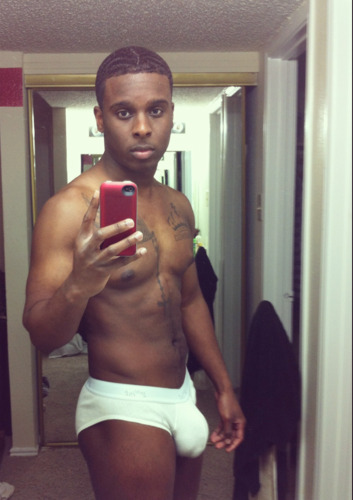 blackmenandthecity:Eric Crawley #EricCrawley