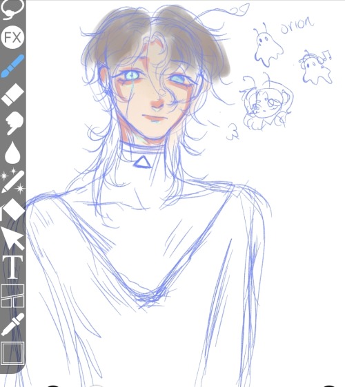 I Love Aliens Hehe