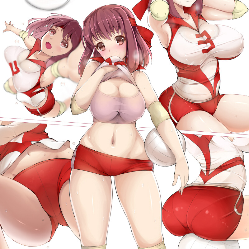 girlxgirlxcat: By:   ファイカプリコ  
