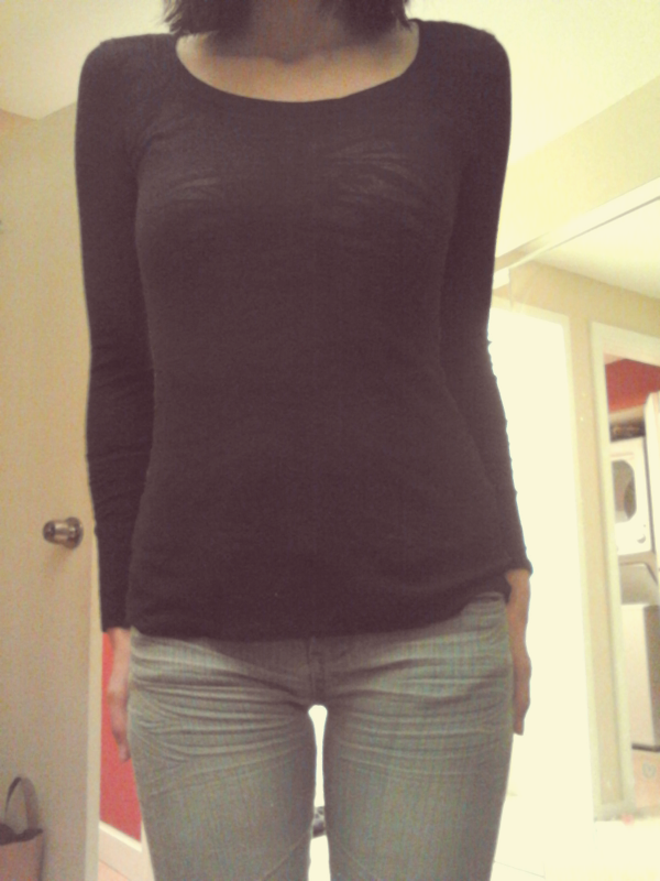 hidethenut:  Life is better without pants :)
