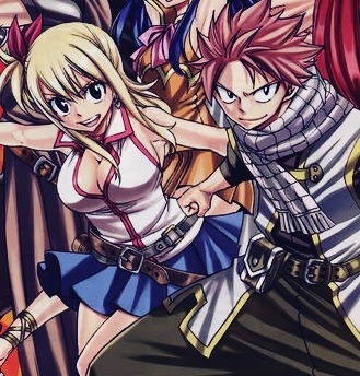 Porn photo nalu-is-canon:       ★ Orginal nalu art