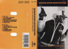vomitpinata:BOOGIE DOWN PRODUCTIONS - By All Means Necessary (1988) cassette cover.