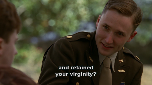 freebooter4ever: madamsledge:  junojelli:  enolagays:  @madamsledge I will buy you a puppy if you wr
