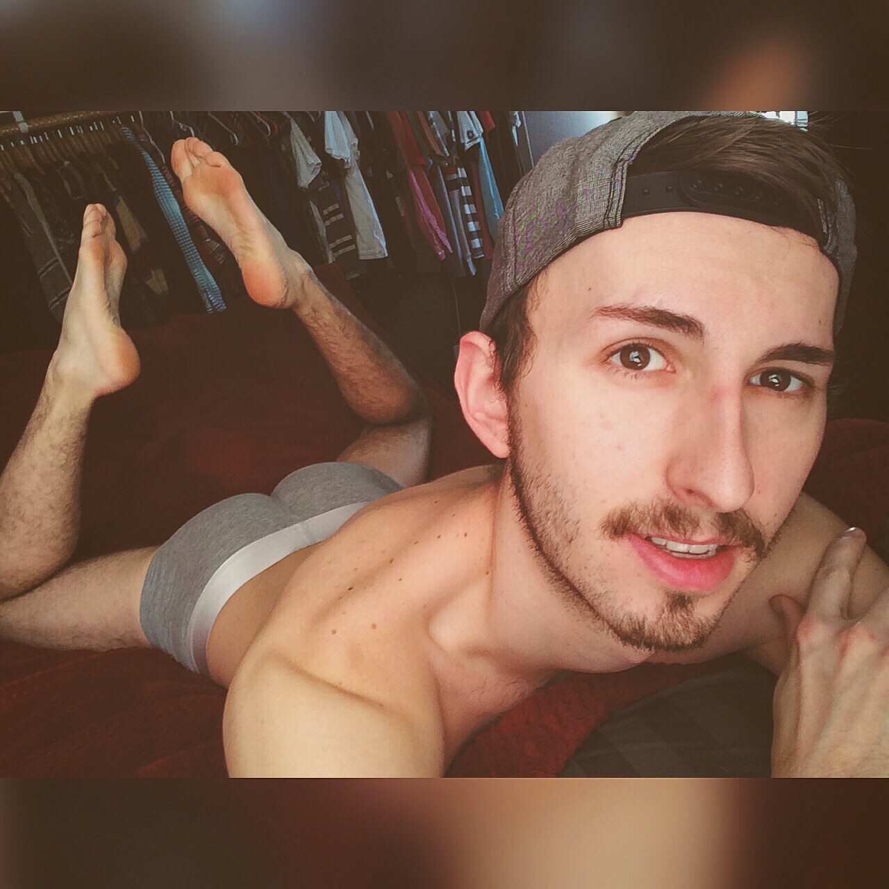 charliespornblog:  