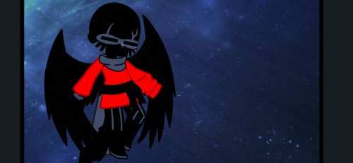 glowygayforest - Glowly Forest
