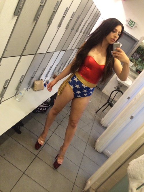 stripper-queen:  ❤️