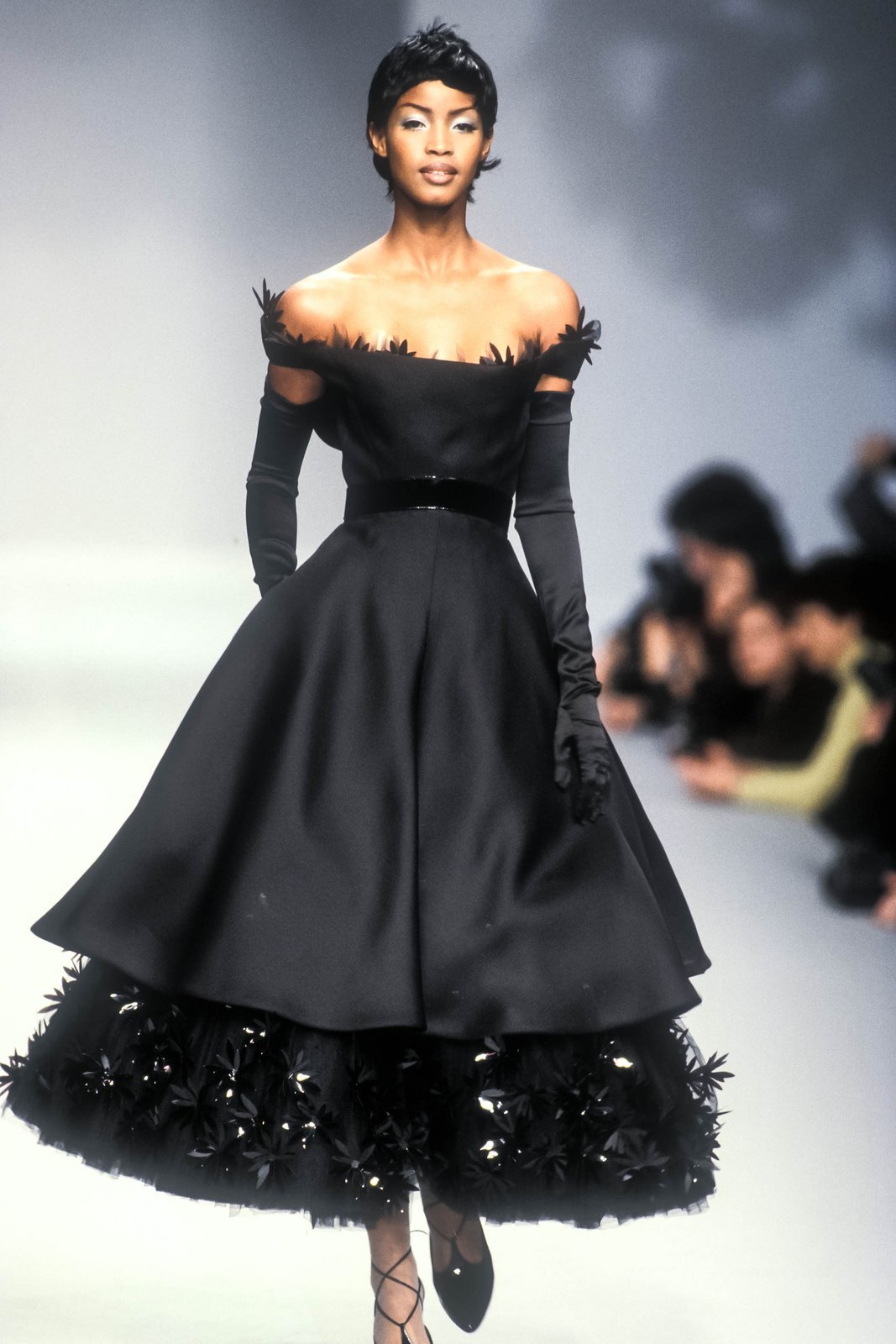 jean louis scherrer haute couture