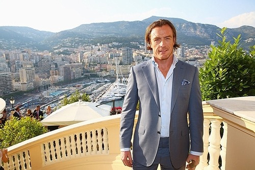 Toby Stephens on why he'll NEVER star in Downton Abbey with mother