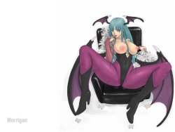 Succubus Poison