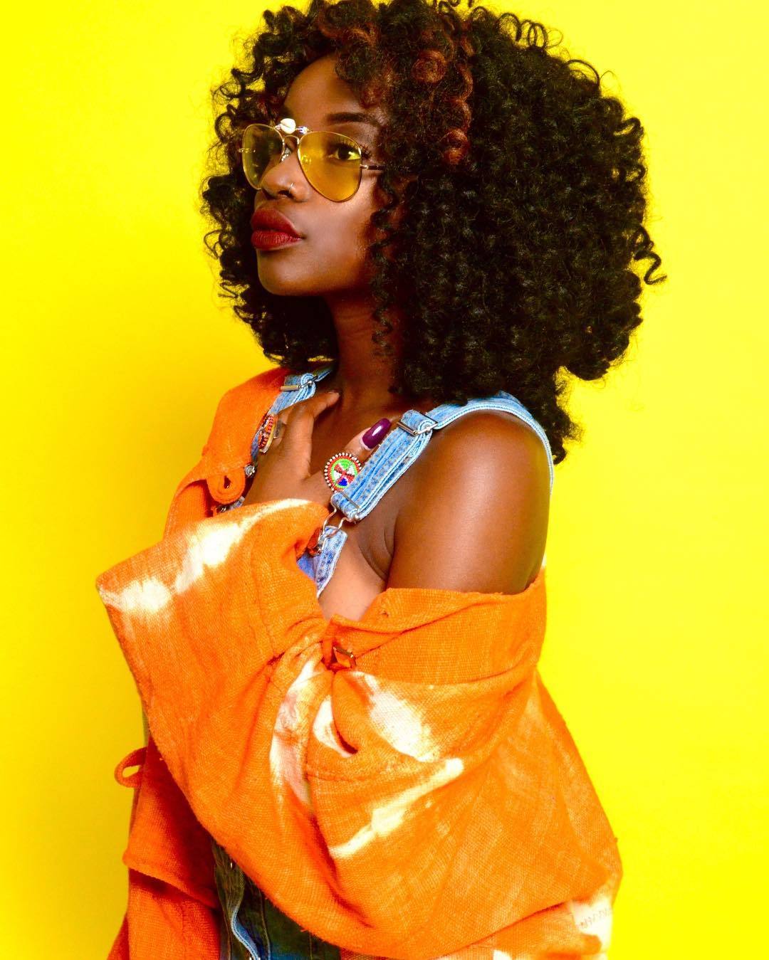 nubiansolis:IG:   @forevermamou    