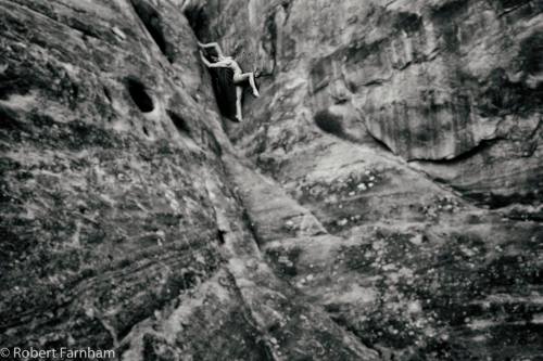  Robert Farnham + Nymph @ UTAdventure 