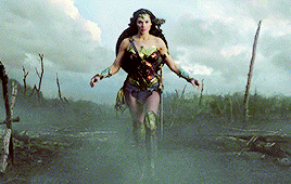 dianadethemyscira:She is a symbol of empowerment for all. While Diana may have been raised among the