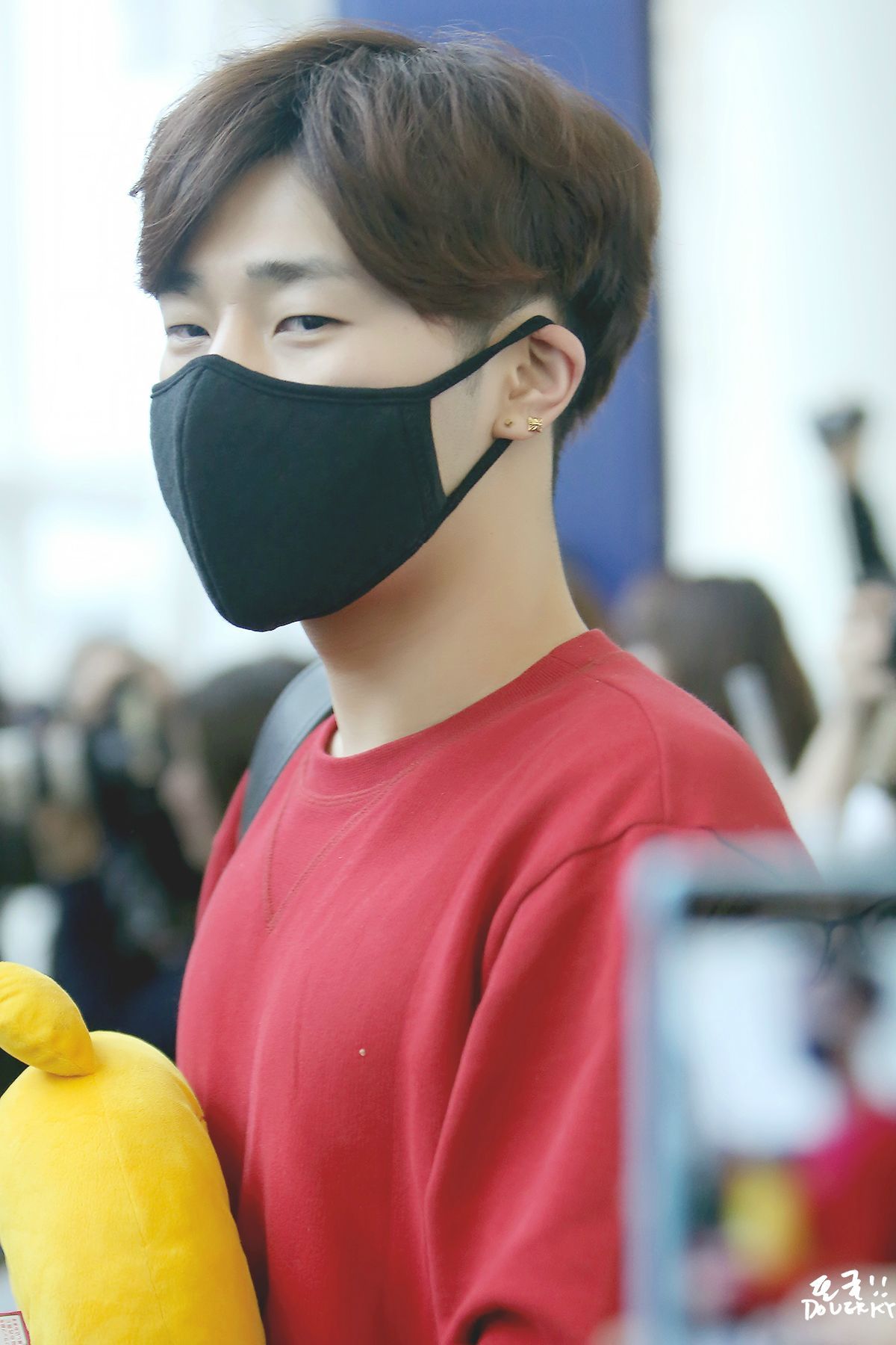 ifnt0428: 150328 Hong Kong Airport Departure © Douerky | do not edit, crop or remove