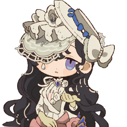 3 , by praysia on tumblr
