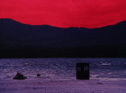 365filmsbyauroranocte:Pastoral: To Die In the Country (Shuji Terayama, 1974)