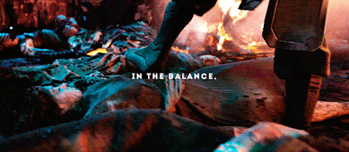 buckeed:“And what will you do if I vow to spare him?”