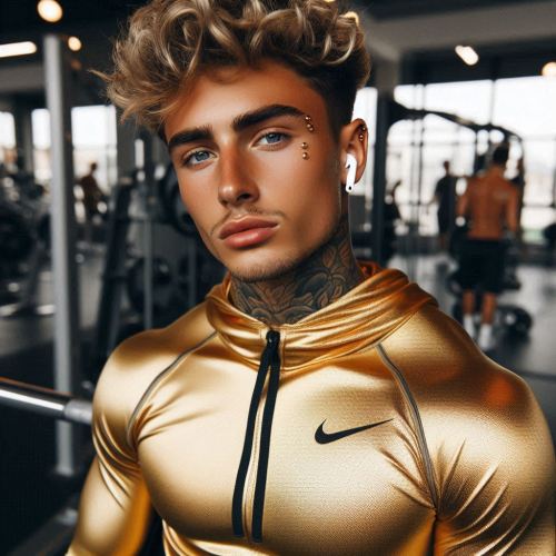 Yo My Bros, Ricardo Here ;) Been Living The Life With My Golden Bros, Never Felt Better Can't Even Remember