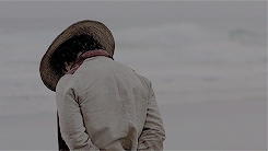 noshabbytigers:in-love-with-movies:The Piano (Australia - New Zealand - France, 1993)A favorite.