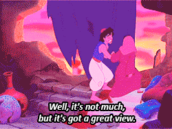 holyflyinggrayson:  avatarparallels:  Aladdin/The Legend of Korra Parallels [gif remake]  I NEVER SAW THIS BEFORE 