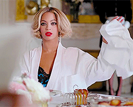 thequeenbey:  happy black history month! 
