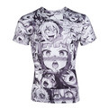 Ahegao 3D Shirt => Hotgiftdeals.com/product/ahegao-3d-shirt/