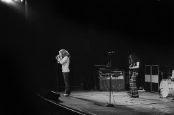 Stairway-To-Led:  Led Zeppelin In Stockholm 1970 