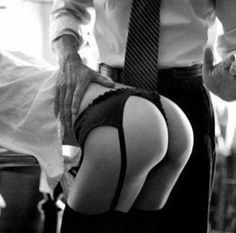 XXX unchainedwordist:  You need to be spanked photo
