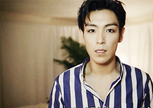 nocqout:GTOP behind the scenes at the Japanese Dome Tour