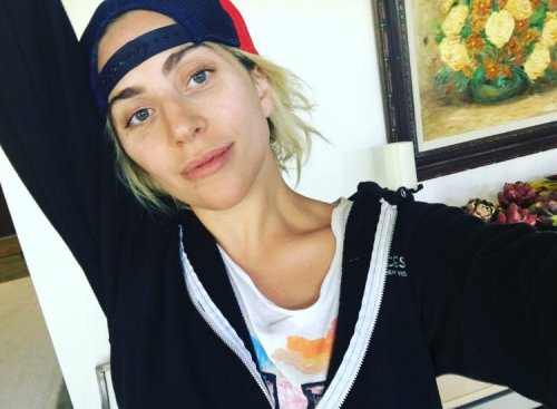ladyxgaga:  @ladygaga: I’m so excited for my album to come out in 7 days! Once again our monster community will come together in love, inclusiveness, & acceptance. 