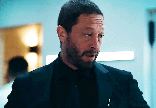 Richie In The New Season 3 Teasers