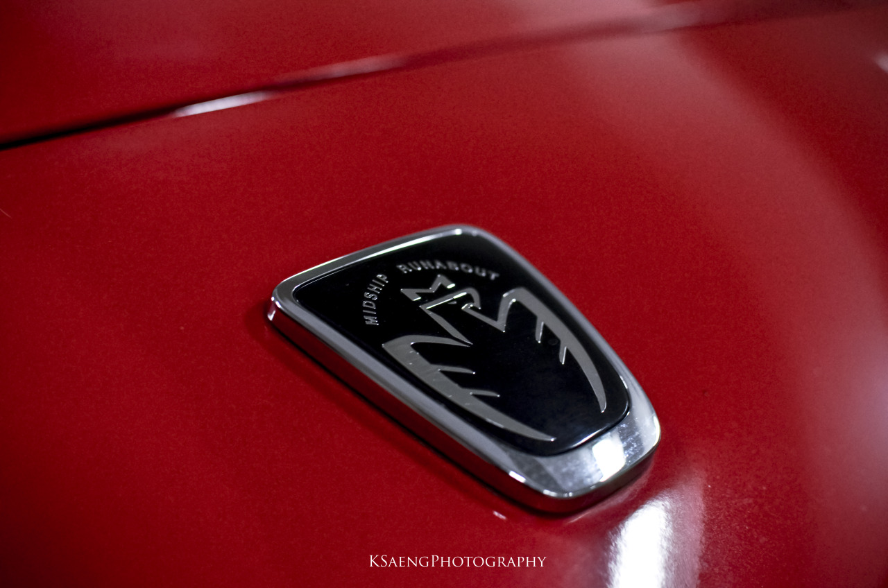pandabearjdm:  ispycleanimports:  Simplicity.Alvin’s SW20 MR2   I know Alvin such