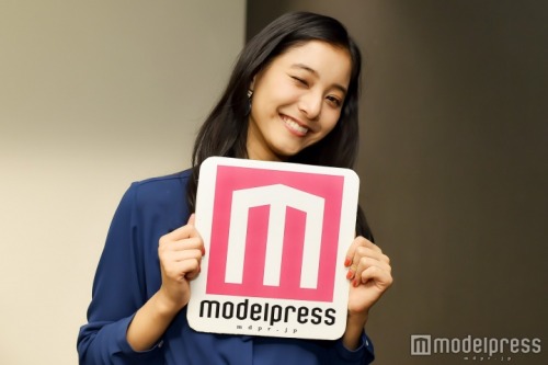 modelpress -  新木優子 