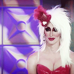 RuPaul's Drag Race