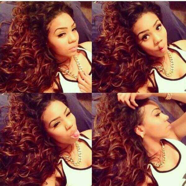 ∞ You Are BEAUTIFUL! ∞