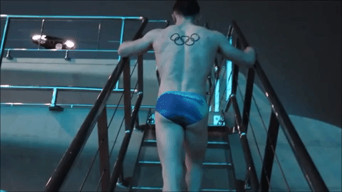 amazingmalenudity:Nile Wilson