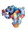 Ayyieeee!! Im So Happy To Be Able To Finally Show These Off!! These Are All The Sprites I Made For The
