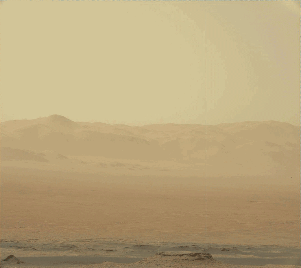 spacetimewithstuartgary:  NEW WATER CYCLE ON MARS DISCOVERED  ** Synopsis: Mars has
