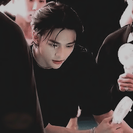 God Tests Me Everyday