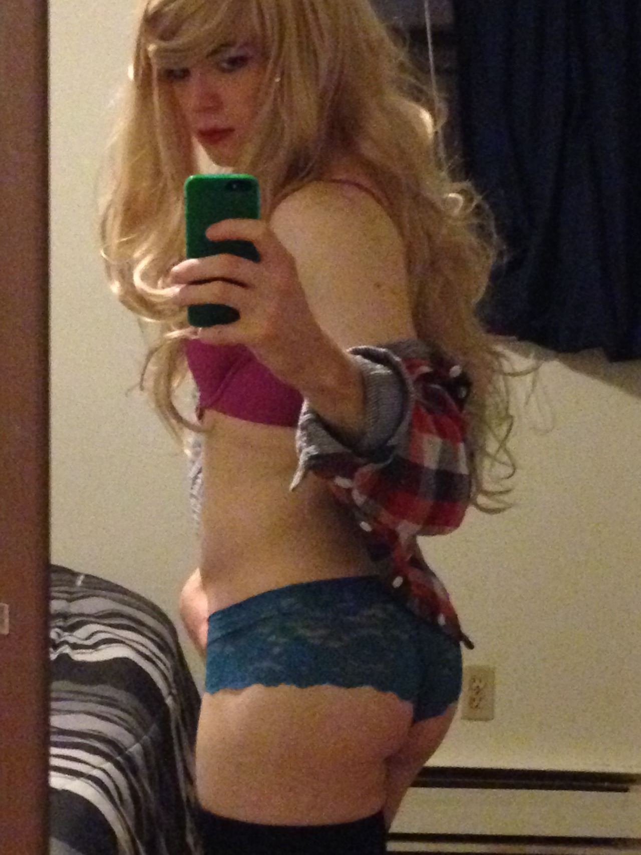 Gorgeous Sissies