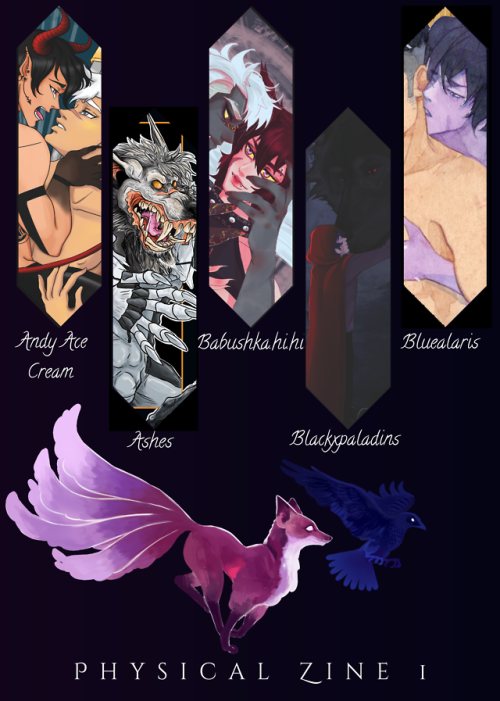 monstersheithzine: Preorders for The Shape of Sheith: a Monster Sheith Zine are now open! Join us in