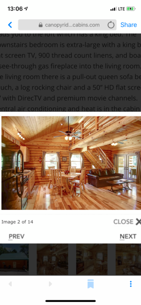 Can’t fucking wait to spend a few days in this gorgeous cabin with @katiiie-lynn ! Fly out Monday, her birthday Tuesday, then Friday we head to the cabin 😍😍😍🥰