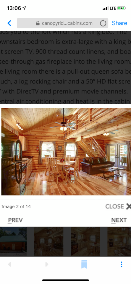 Can’t fucking wait to spend a few days in this gorgeous cabin with @katiiie-lynn