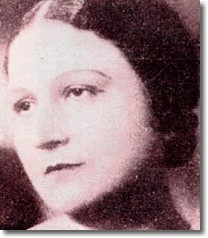 celebratingamazingwomen:  Ester Fanous (1895-1990) was a prominent Egyptian feminist, and a founding member of the New Woman Society and Women’s Wafd Central Committee in the country. She frequently expressed strong opinions in support of women’s