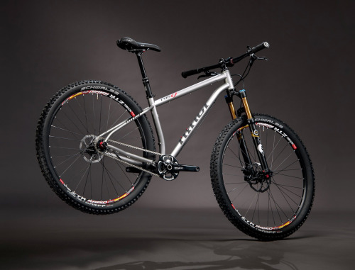 parkcitymtb: Niner Ros 9 Steel Hardtail - Shop at Backcountry