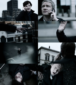 mnnyoongi:  sherlock//john - parallels -