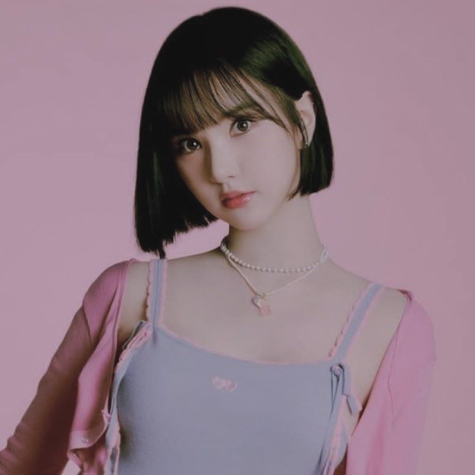 Eunha icons — — eunha icons